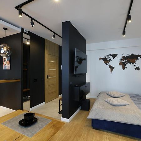 Narutowicza Center Apartment Lodz  Ngoại thất bức ảnh