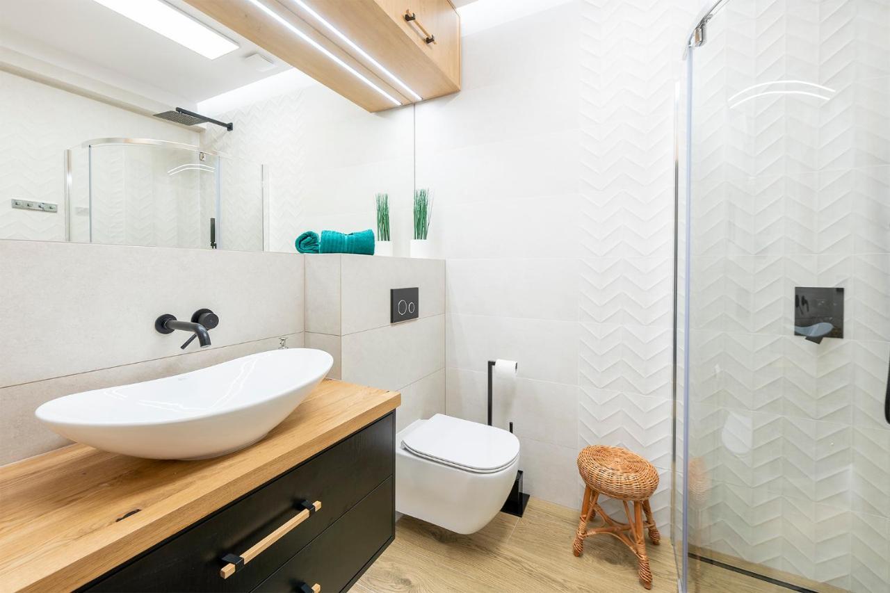 Narutowicza Center Apartment Lodz  Ngoại thất bức ảnh