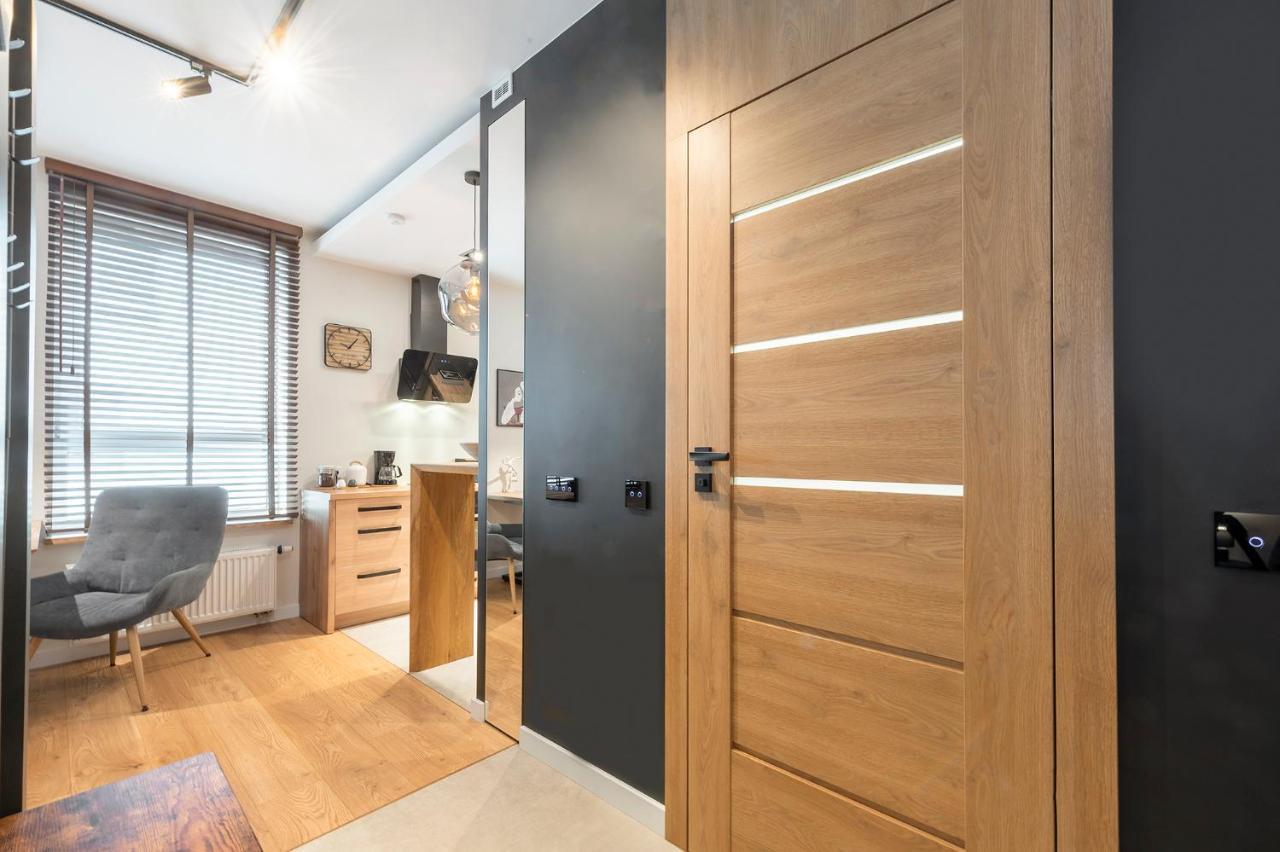 Narutowicza Center Apartment Lodz  Ngoại thất bức ảnh