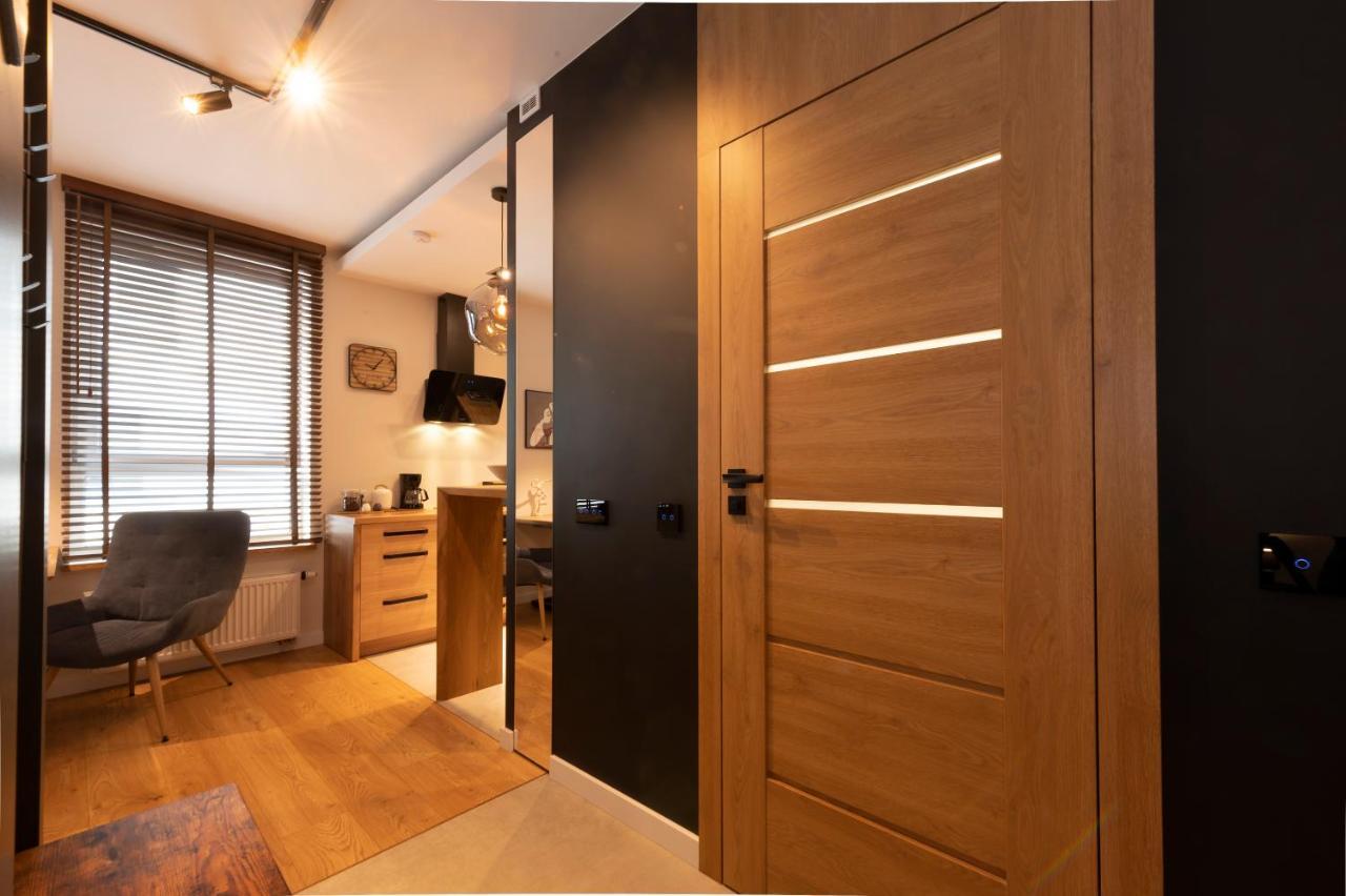 Narutowicza Center Apartment Lodz  Ngoại thất bức ảnh