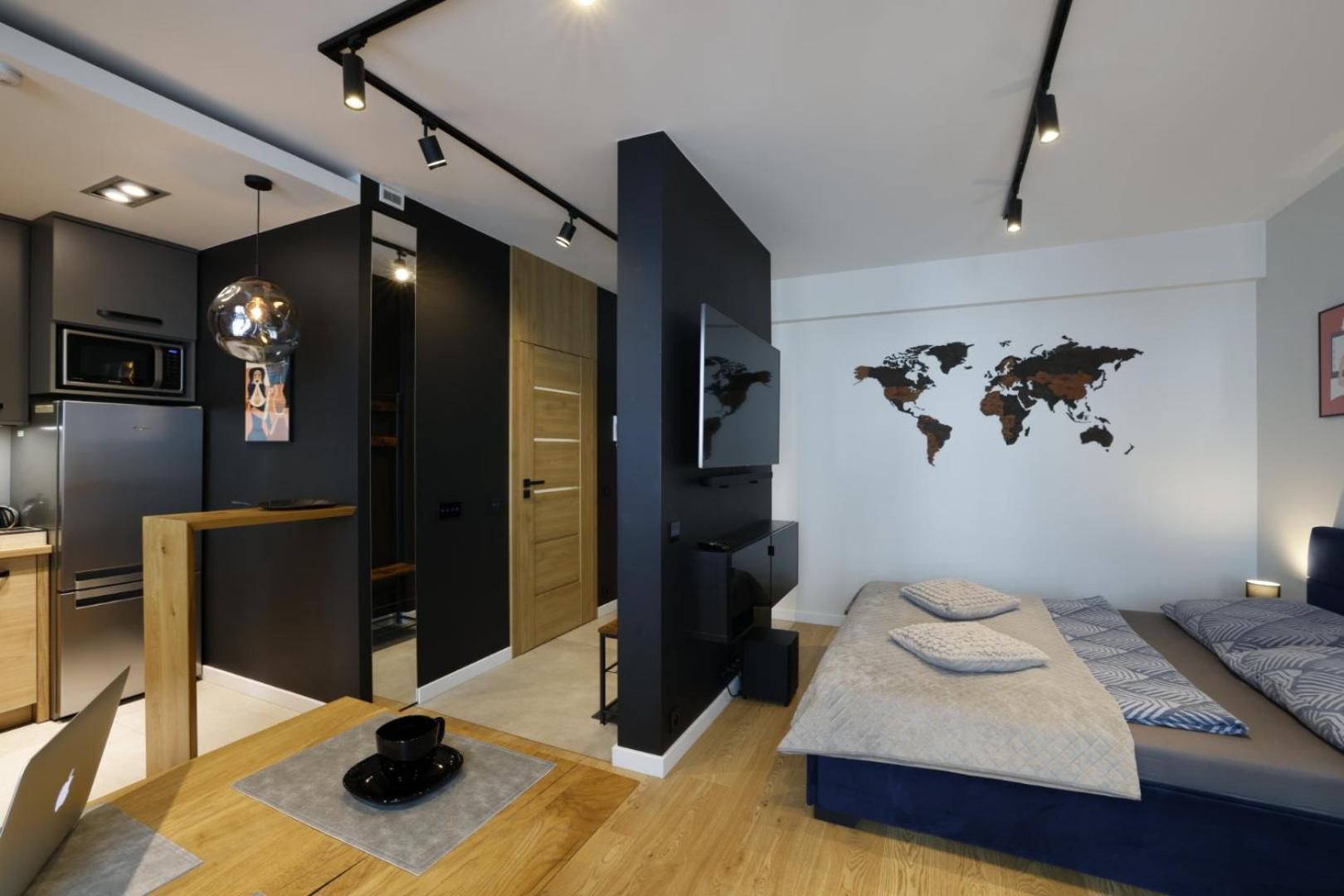 Narutowicza Center Apartment Lodz  Ngoại thất bức ảnh